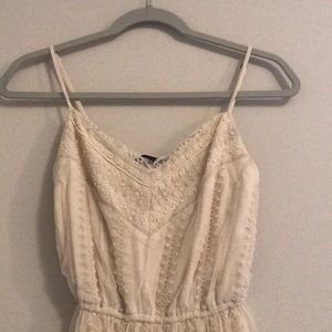 Vintage style dress